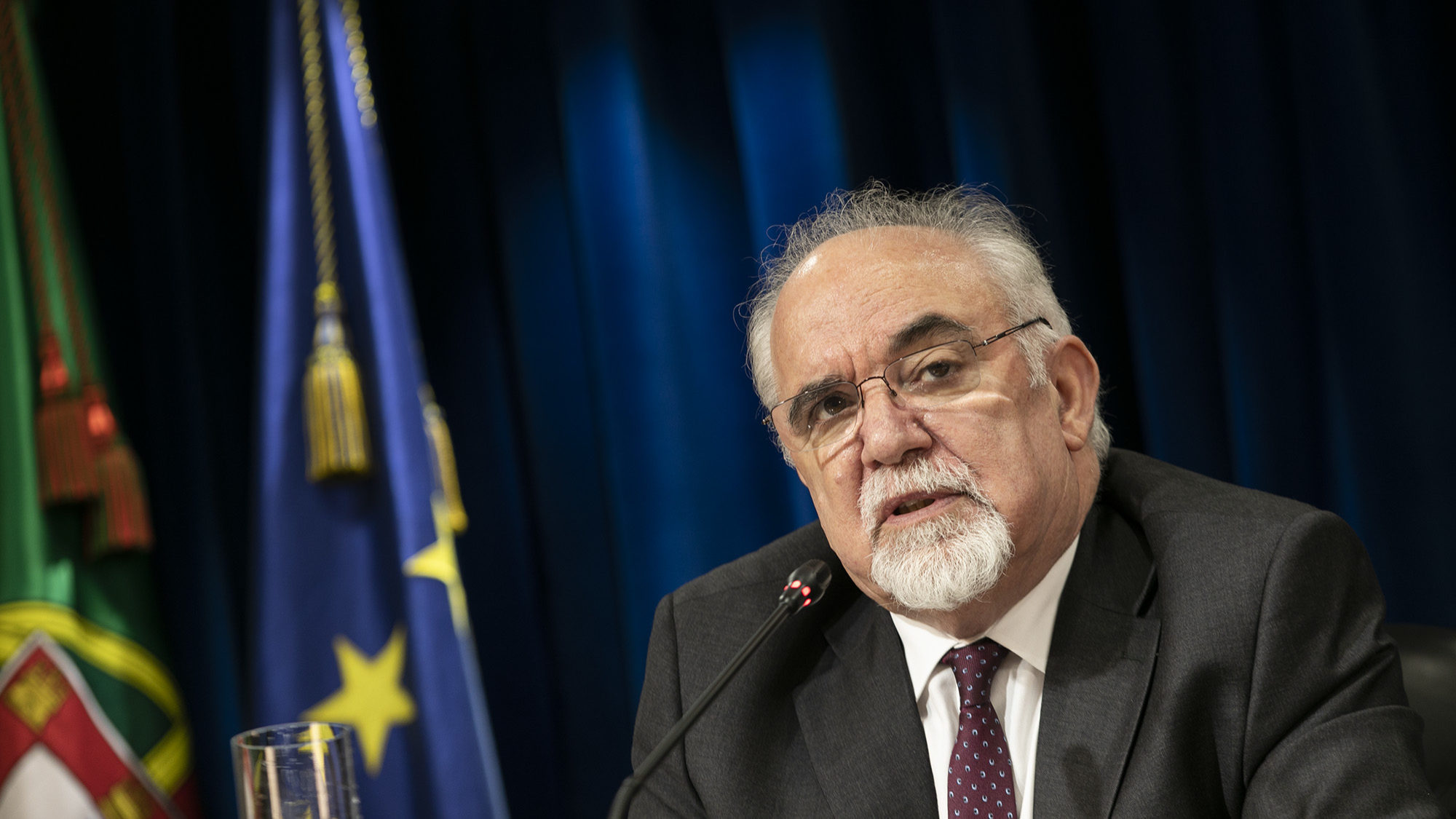 Governo aprova declaração de crise energética - 09AGO19