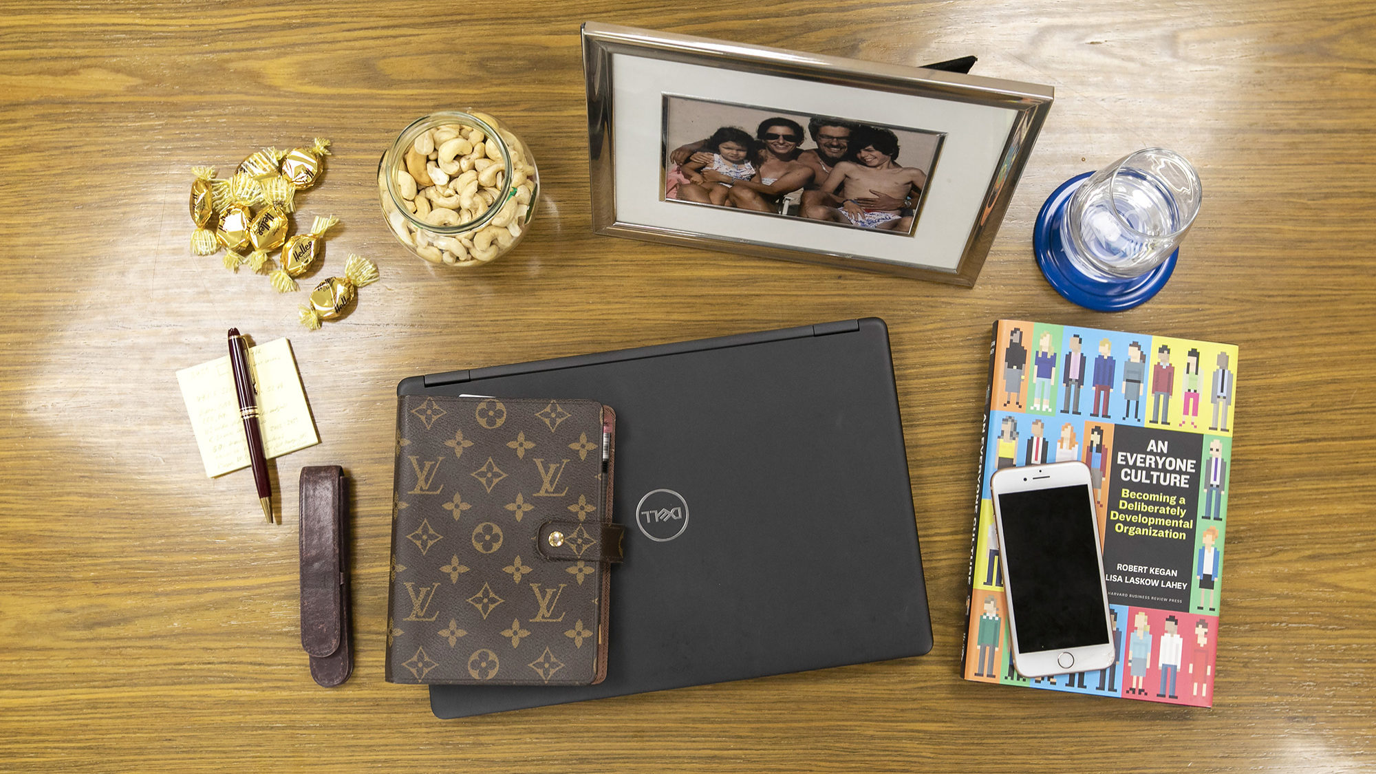 Na mesa do recrutador com Sandra Brito, DRH Montepio - 22AGO19