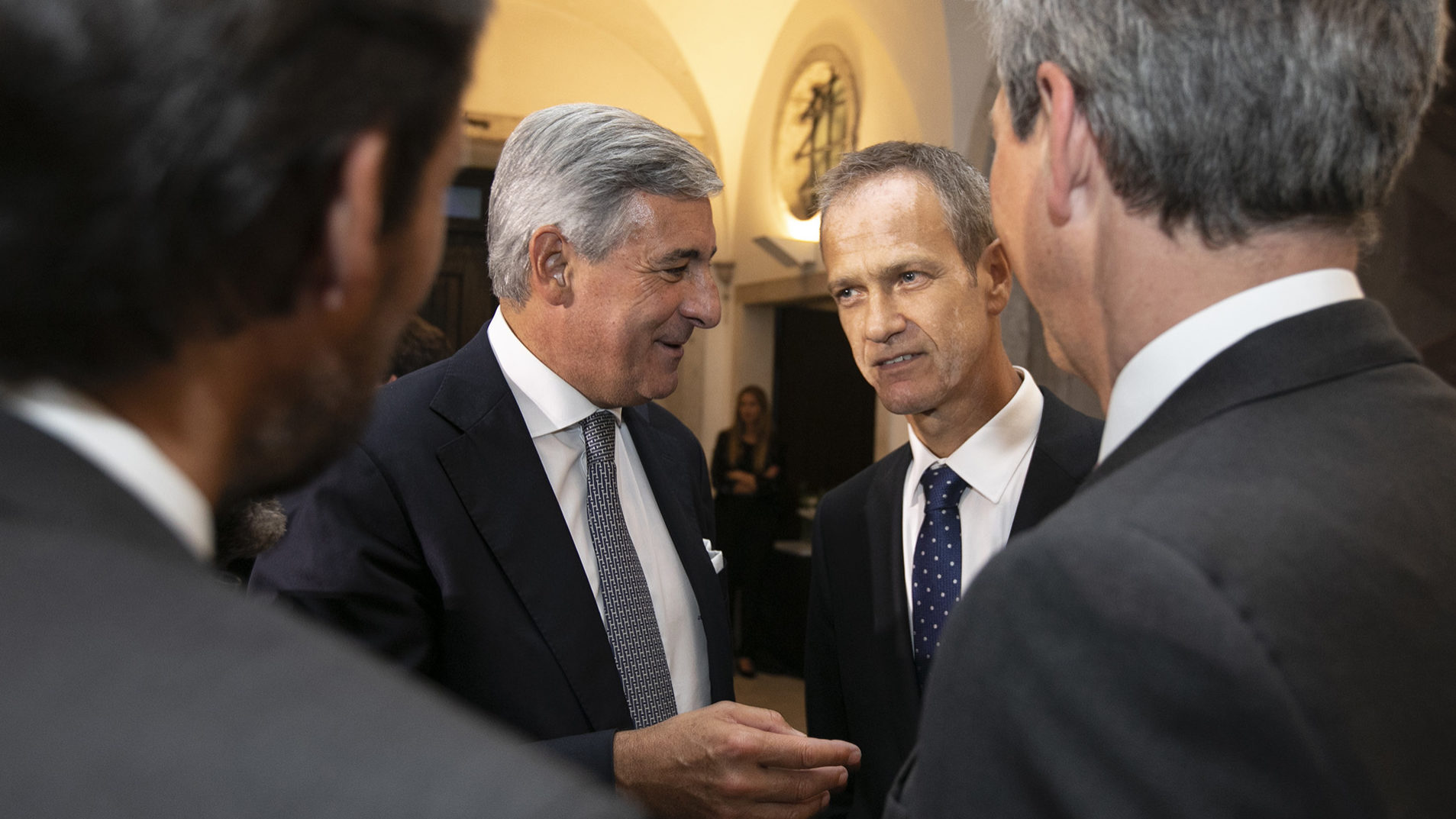 Gala IRGAwards 2019 - 19SET19