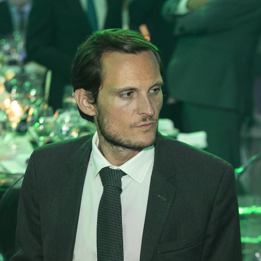 Gala IRGAwards 2019 - 19SET19