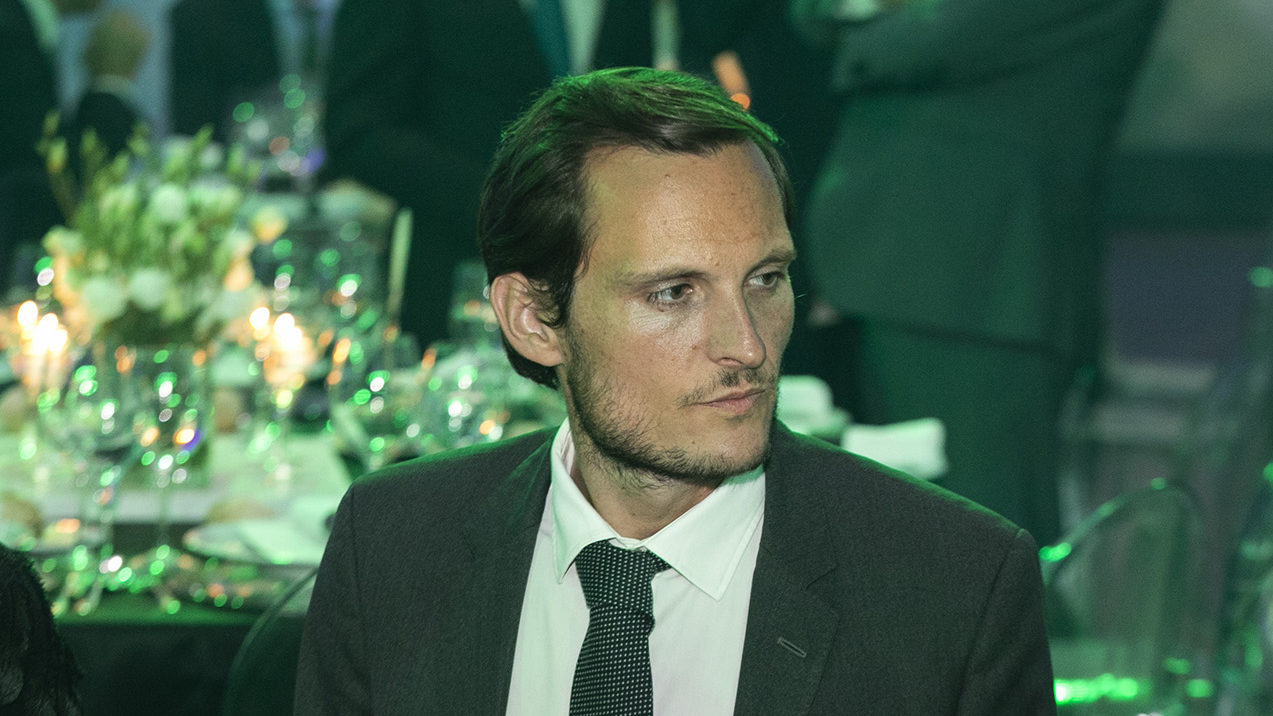 Gala IRGAwards 2019 - 19SET19
