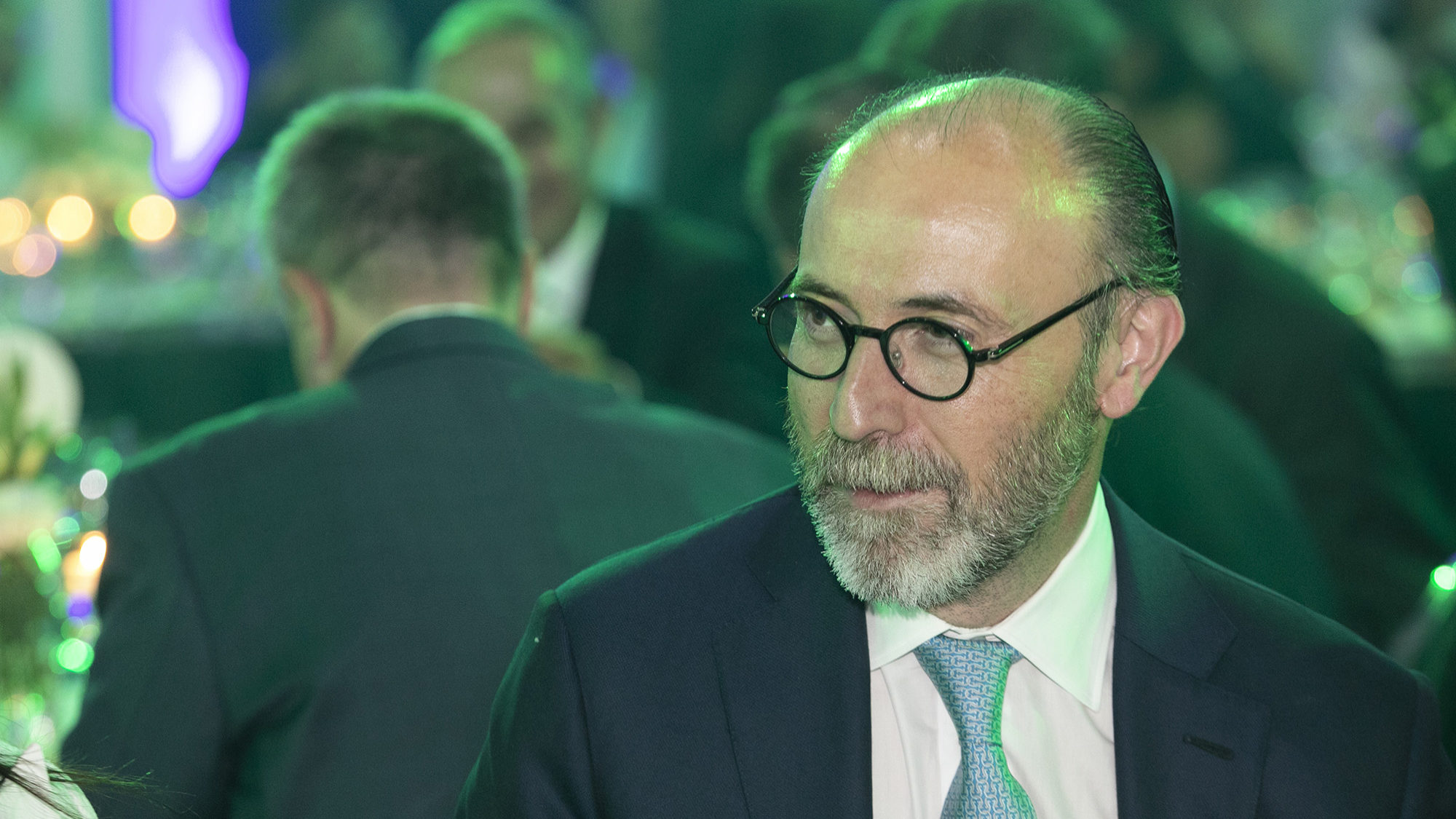 Gala IRGAwards 2019 - 19SET19