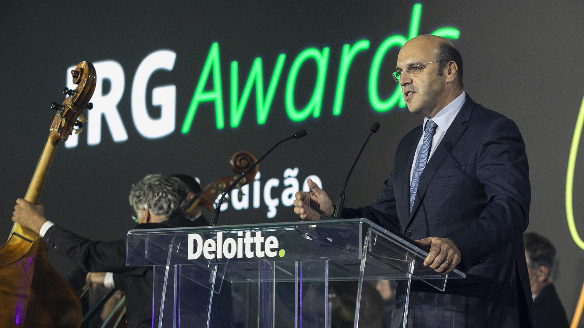 Gala IRGAwards 2019 - 19SET19