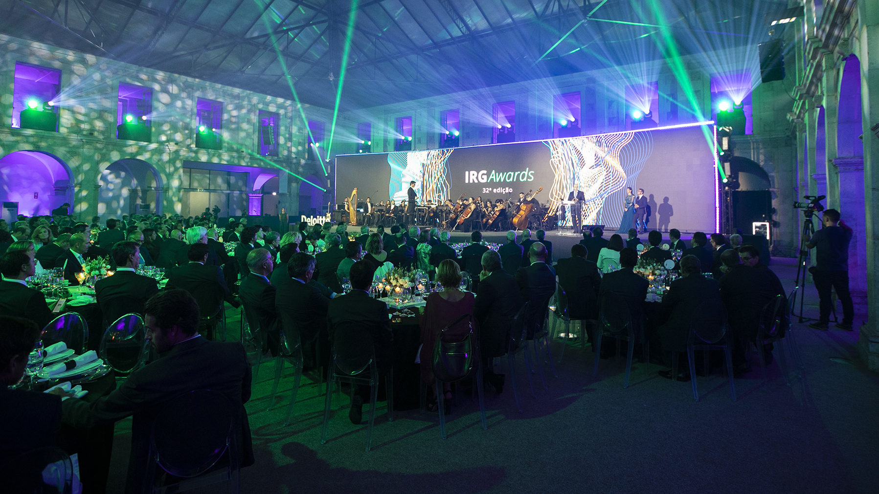 Gala IRGAwards 2019 - 19SET19