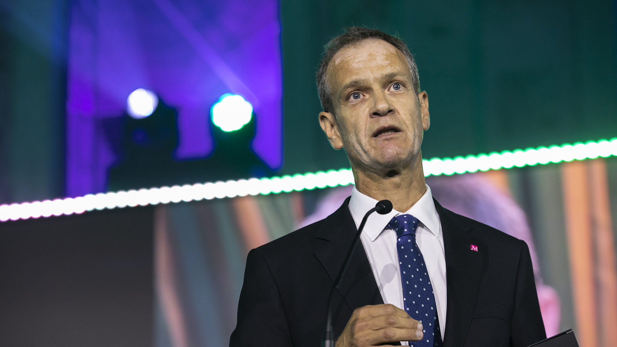 Gala IRGAwards 2019 - 19SET19