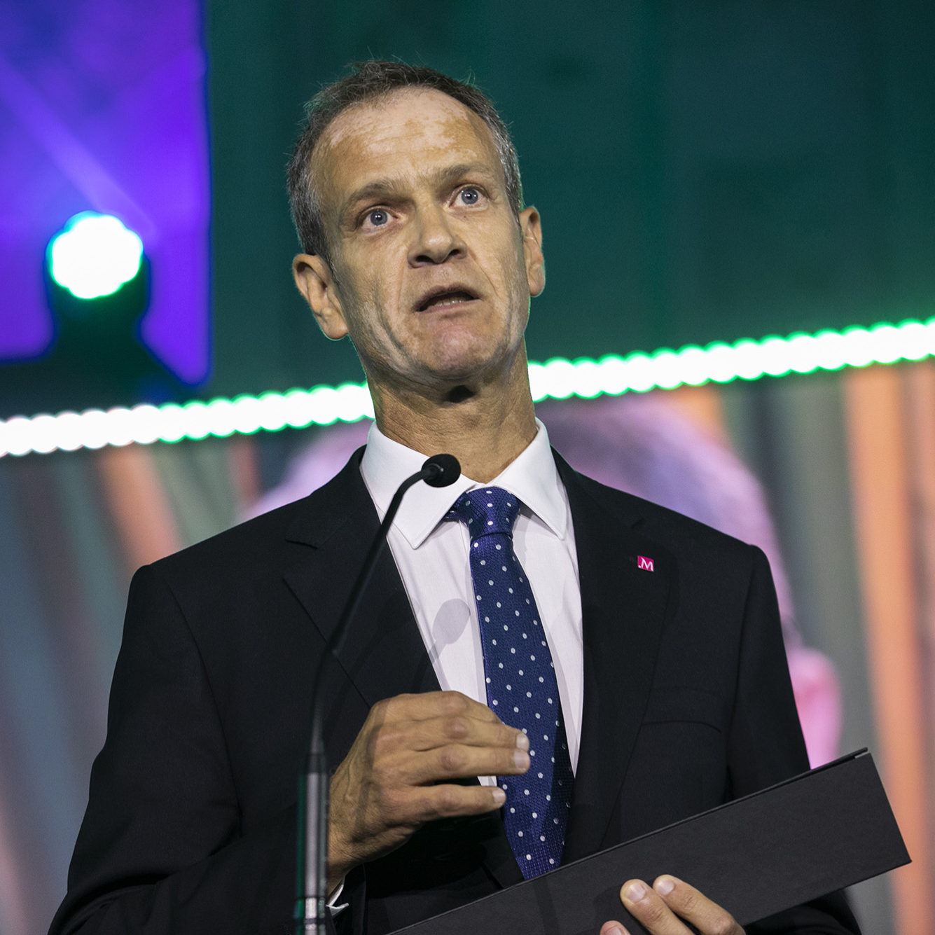 Gala IRGAwards 2019 - 19SET19