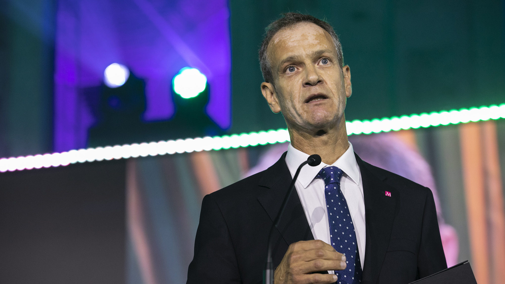 Gala IRGAwards 2019 - 19SET19