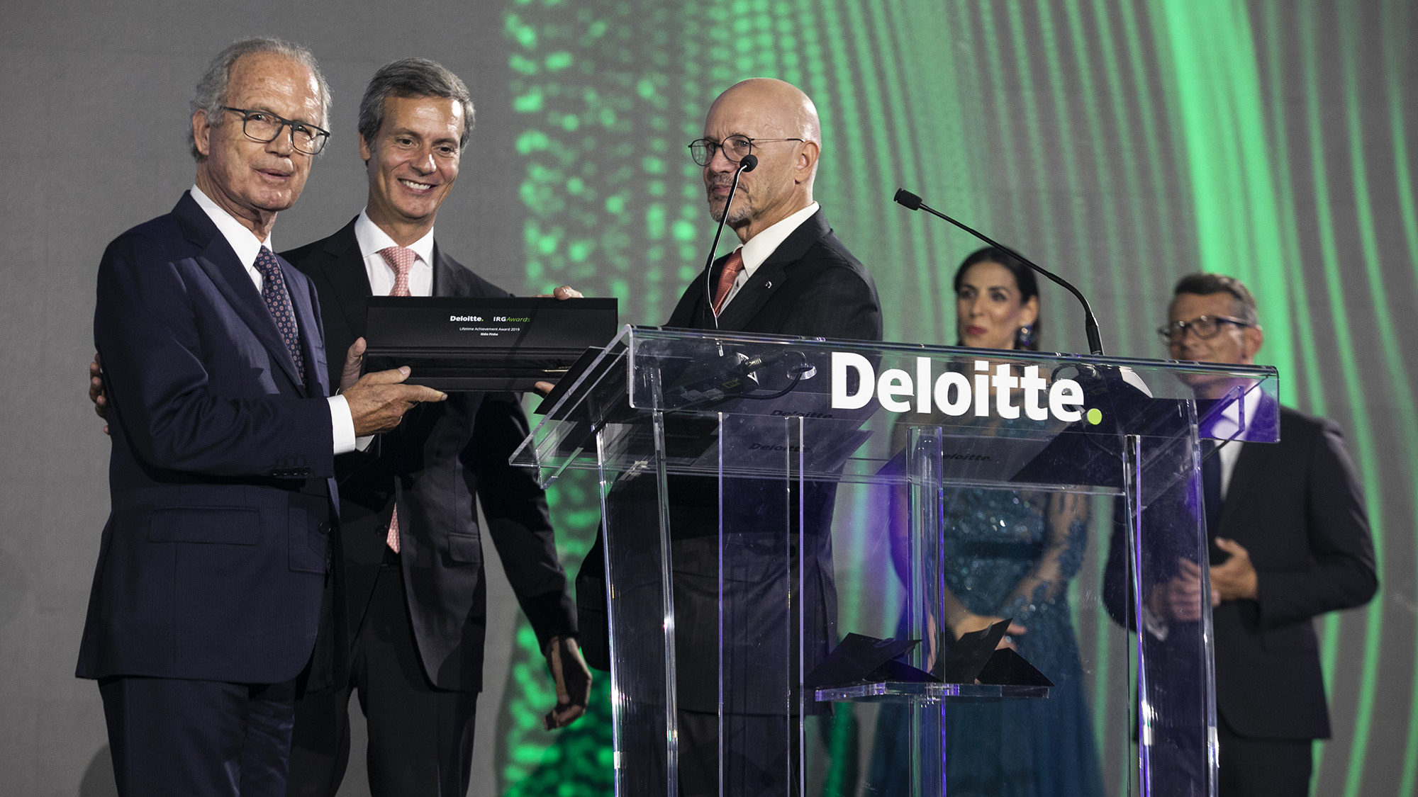 Gala IRGAwards 2019 - 19SET19