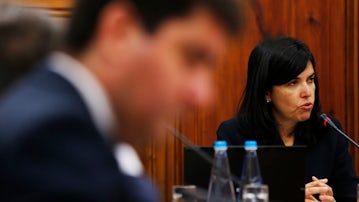 Like Dislike Margarida Matos Rosa E A Nossa Tax Lady Eco