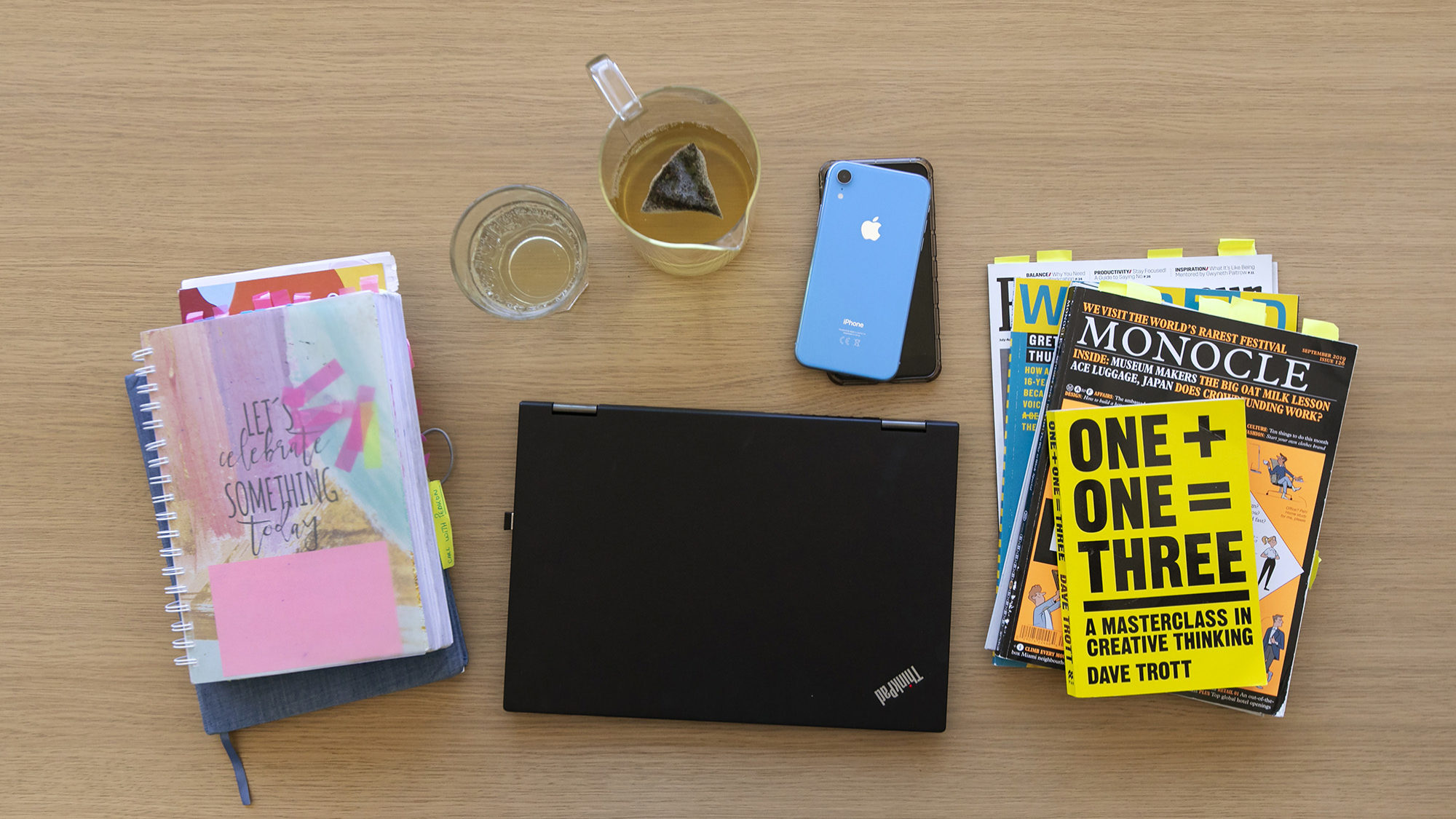 Na mesa do recrutador com Mariana Canto e Castro, diretora de RH da Randstad - 11SET19