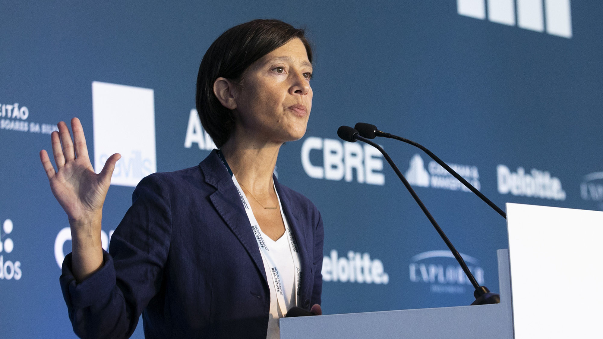 Portugal Real Estate Summit - 26SET19