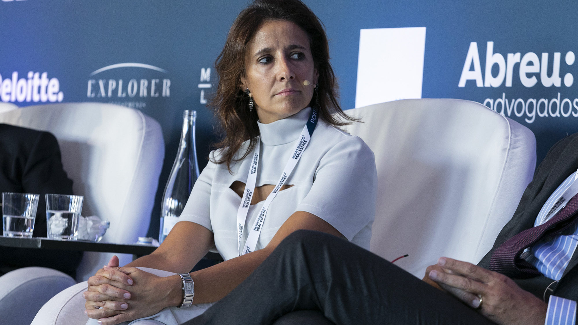 Portugal Real Estate Summit - 26SET19