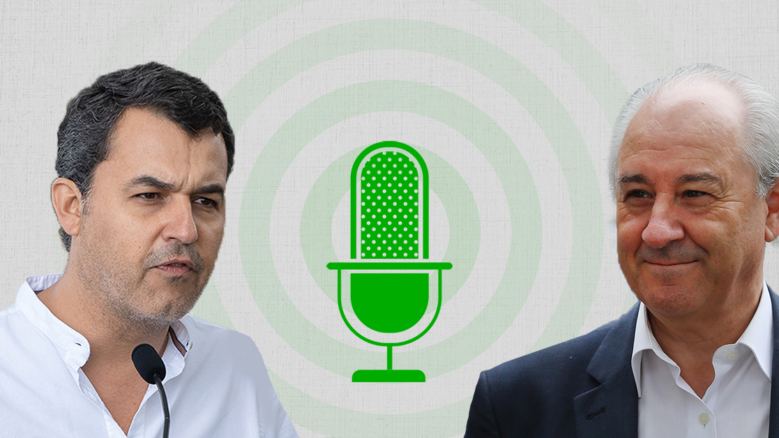 Rio vs André Silva: embate entre visão "fundamentalista" e ...