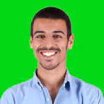 Imagem de Frederico Pedreira