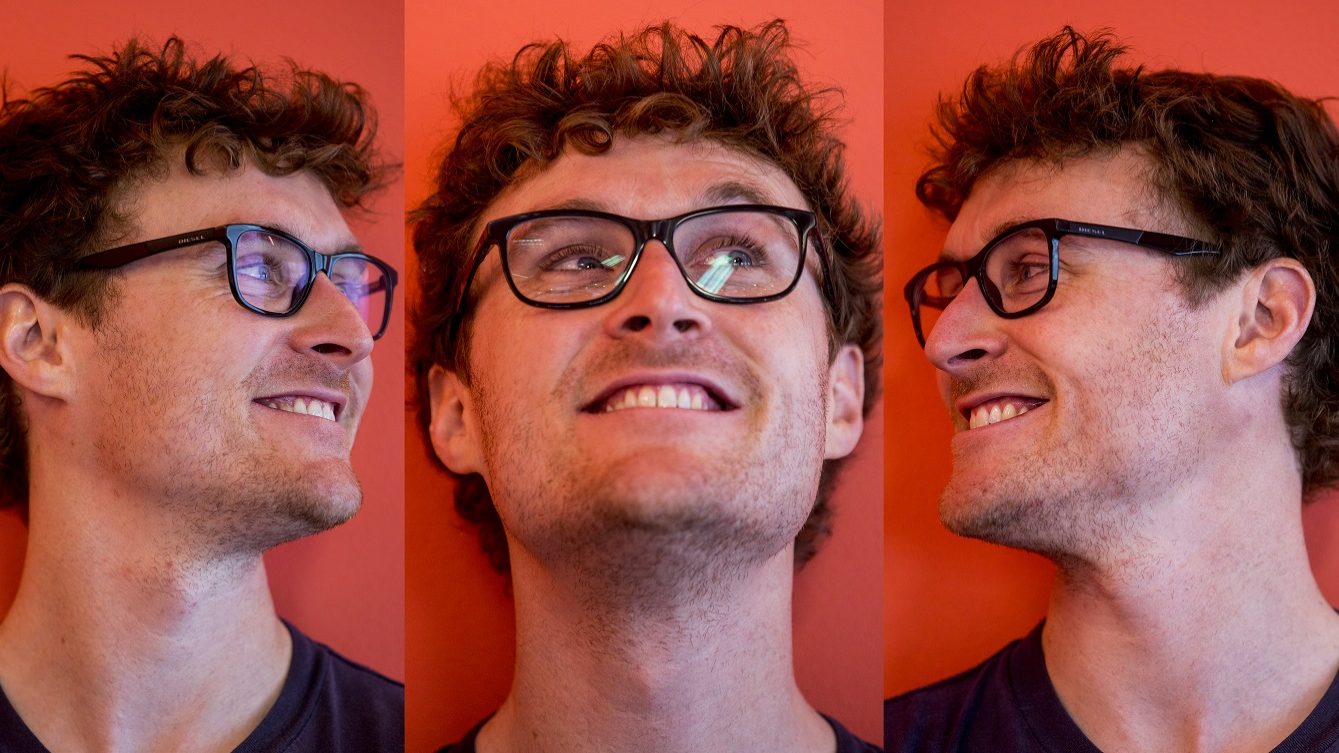 O legado de Paddy Cosgrave na Web Summit e os desafios que deixa ao próximo  CEO – Observador