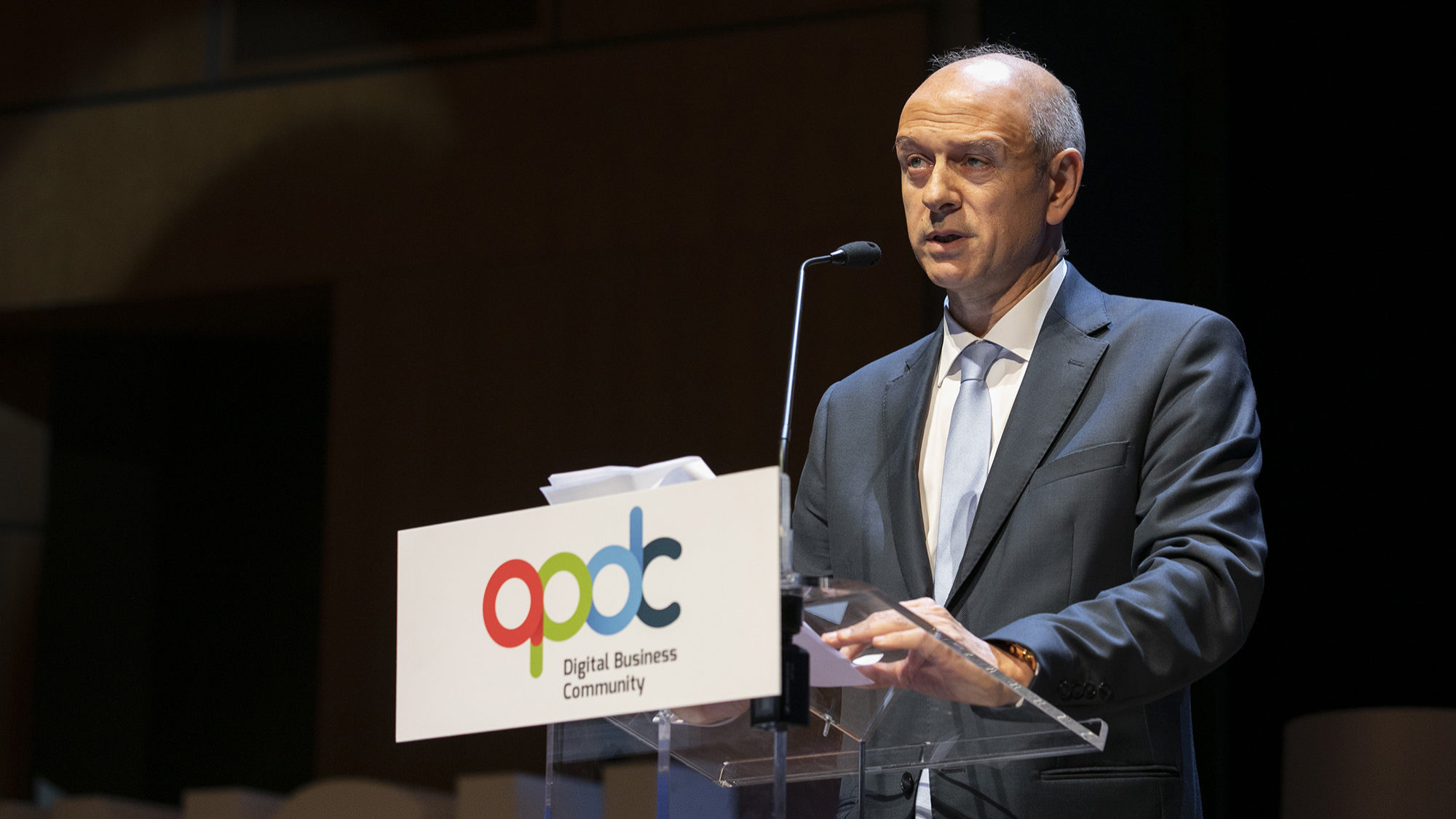 29o Digital Business Congress - 21NOV19