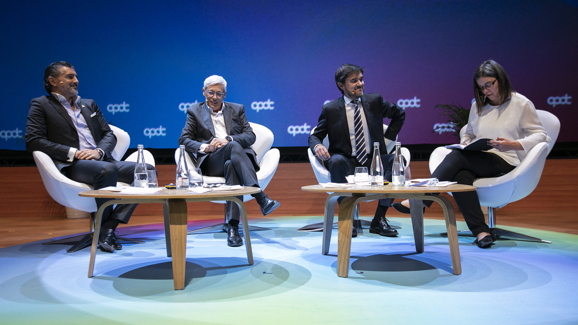 29o Digital Business Congress - 21NOV19