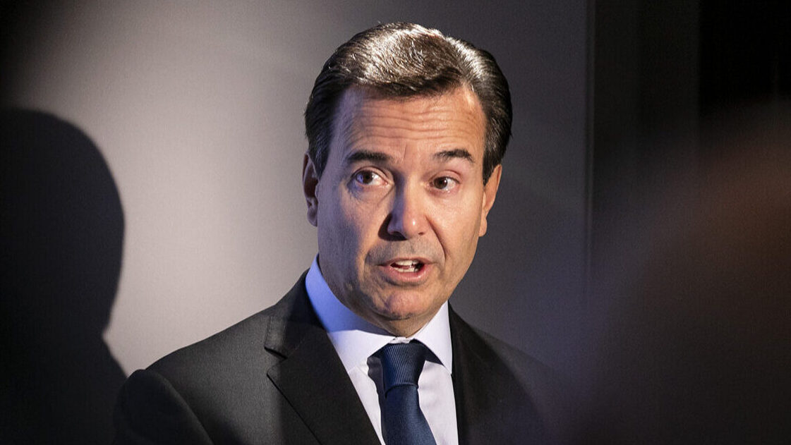 Money Conference/EY - 22NOV19