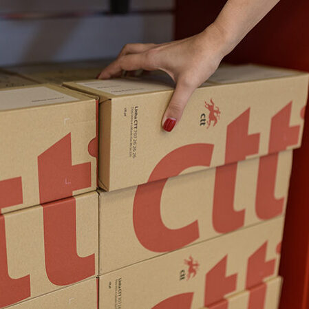 CTT subiram preços do correio este mês – ECO