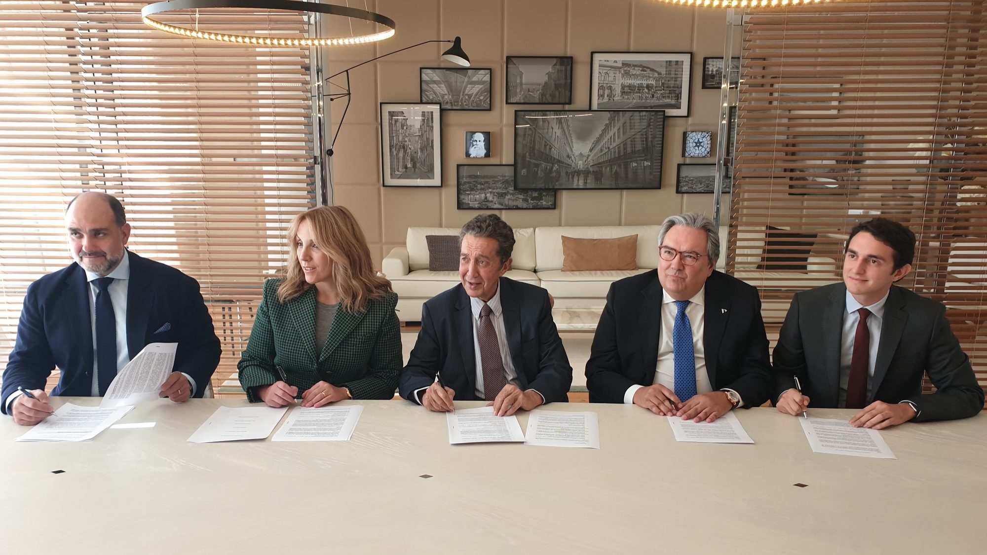 Vanguard Properties investe 280 milhões num megaprojeto em Oeiras ECO