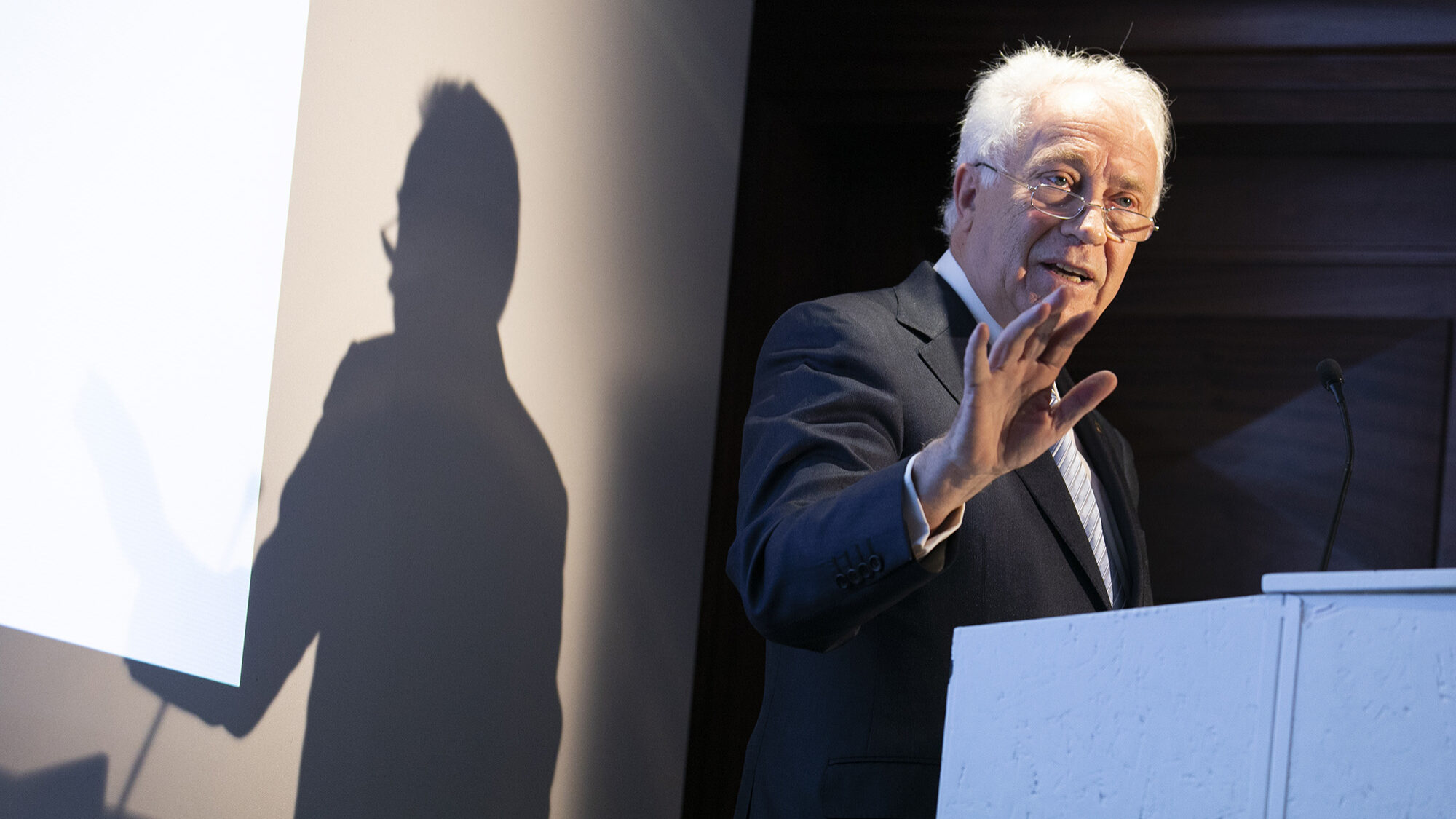 Money Conference/EY - 22NOV19