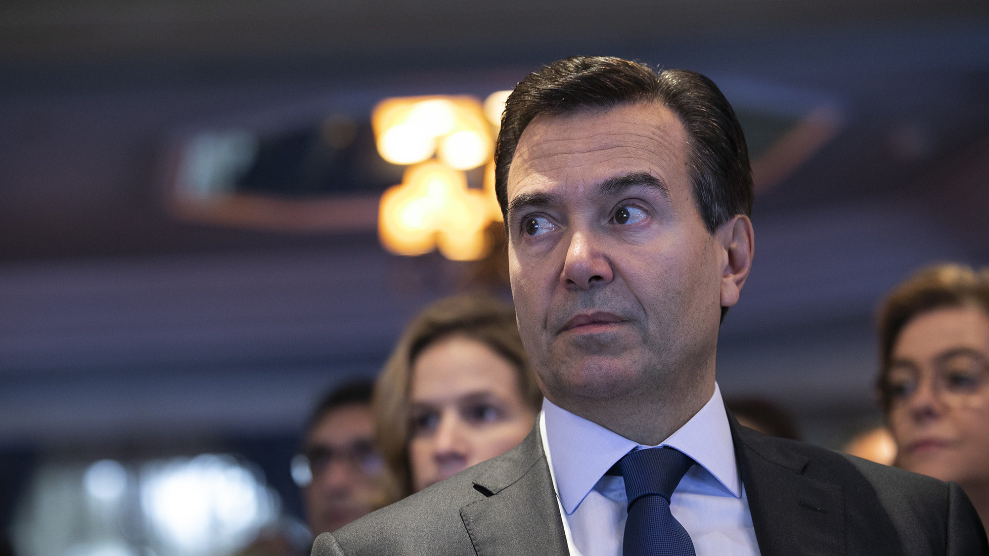 Money Conference/EY - 22NOV19