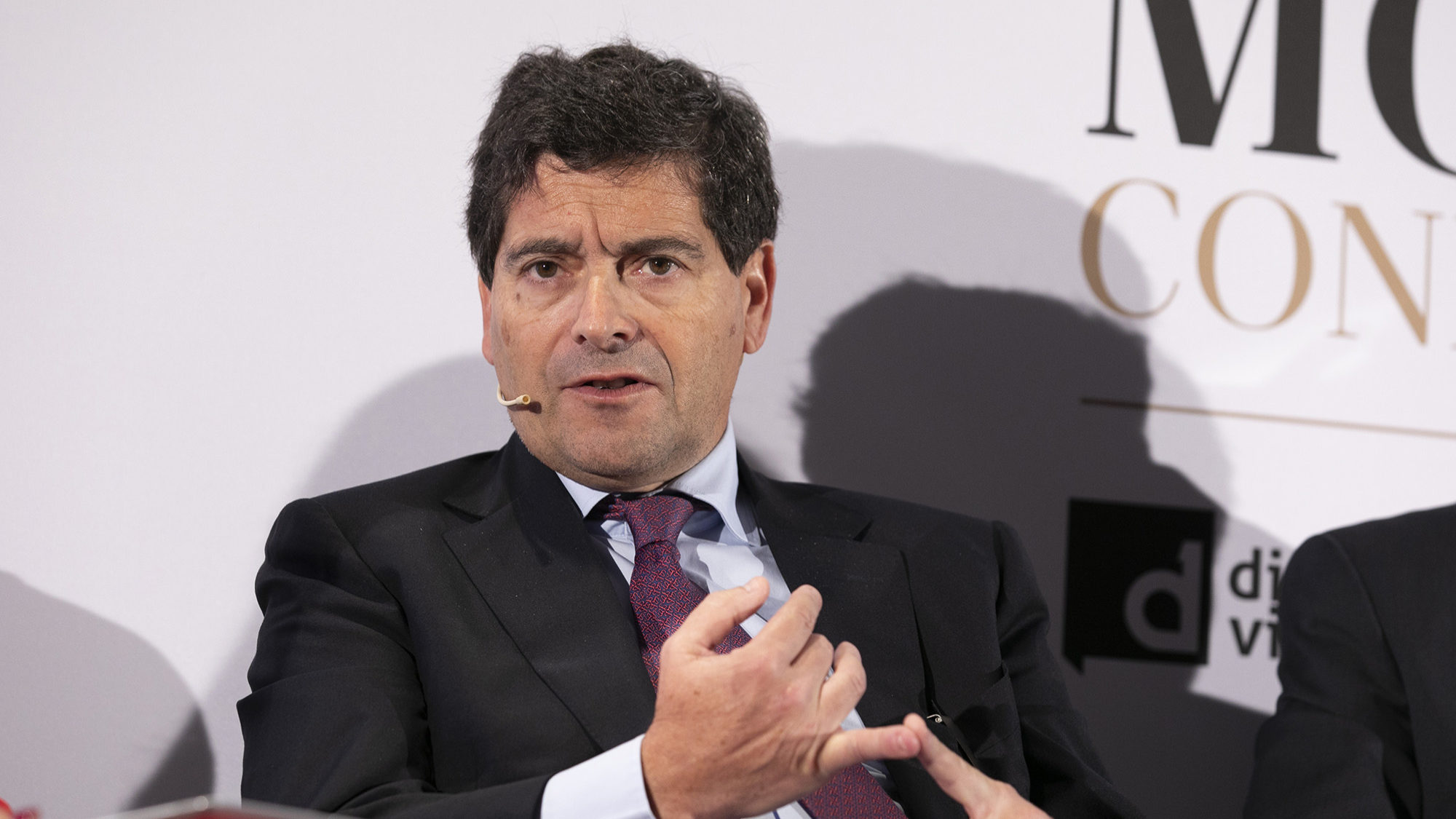 Money Conference/EY - 22NOV19