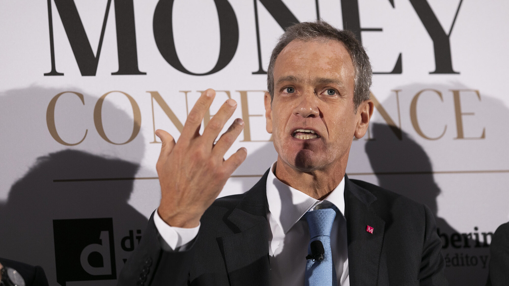 Money Conference/EY - 22NOV19