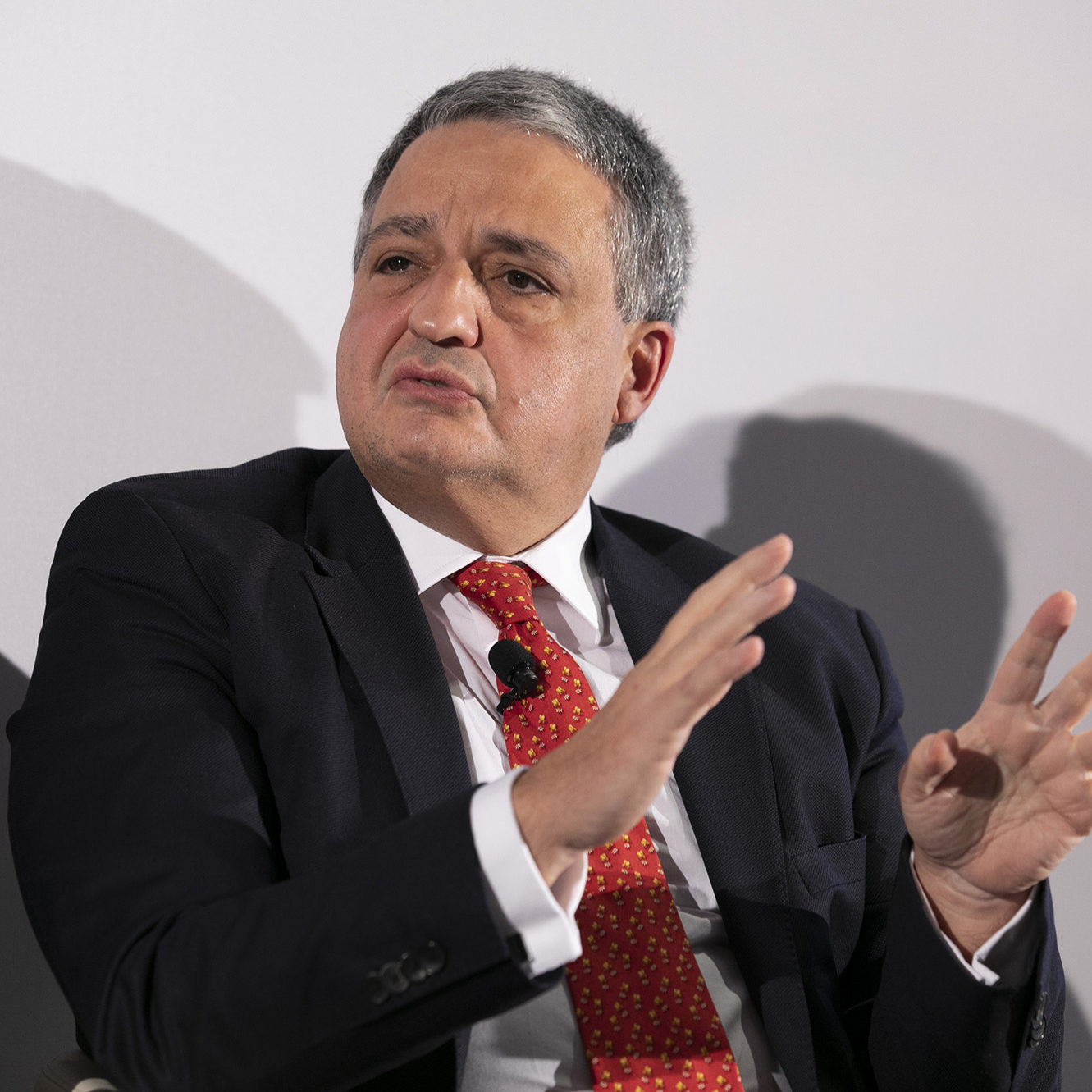 Money Conference/EY - 22NOV19