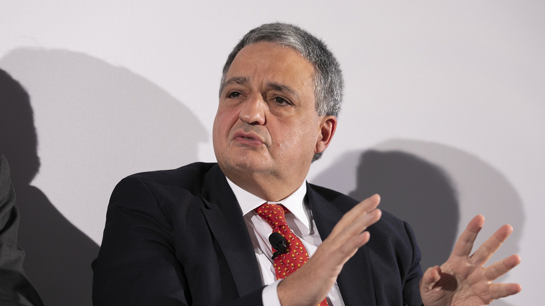 Money Conference/EY - 22NOV19