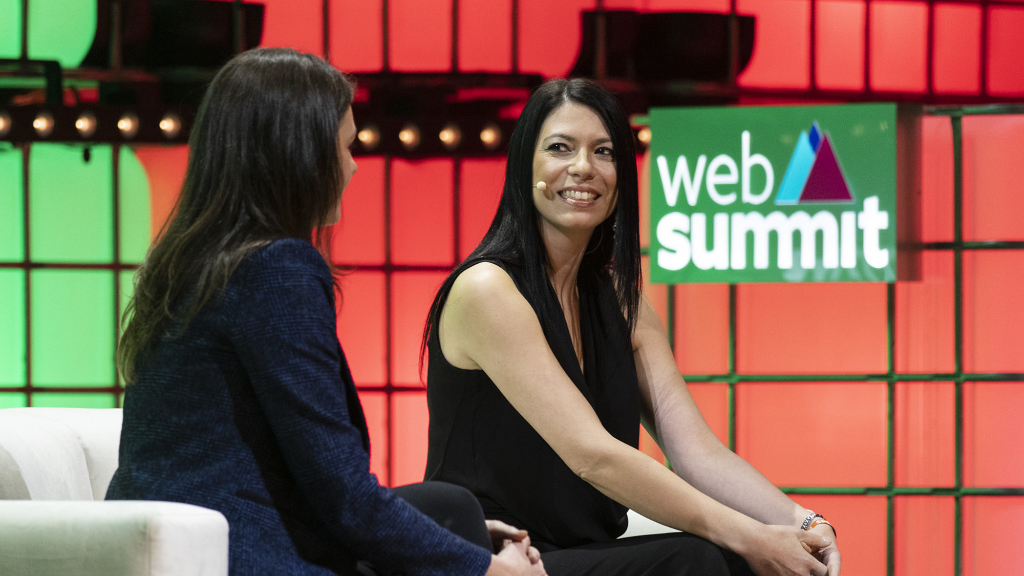 Web Summit 2019, dia 1 - 04NOV19