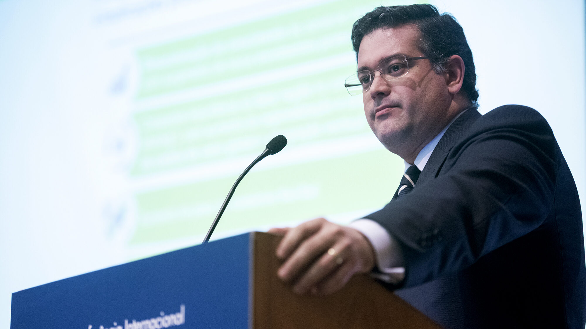 Conferência Business on the Way, AEP - 28NOV19