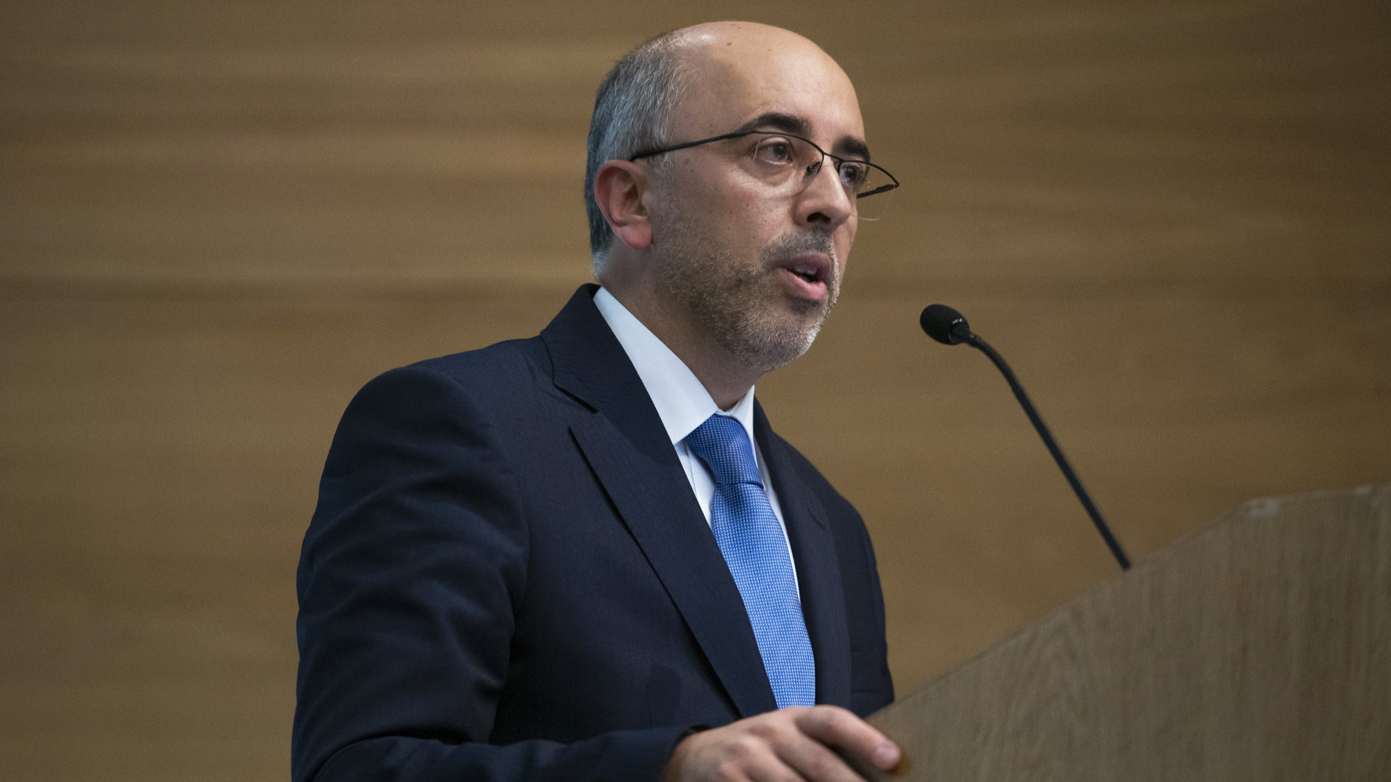 Conferência Business on the Way, AEP - 28NOV19