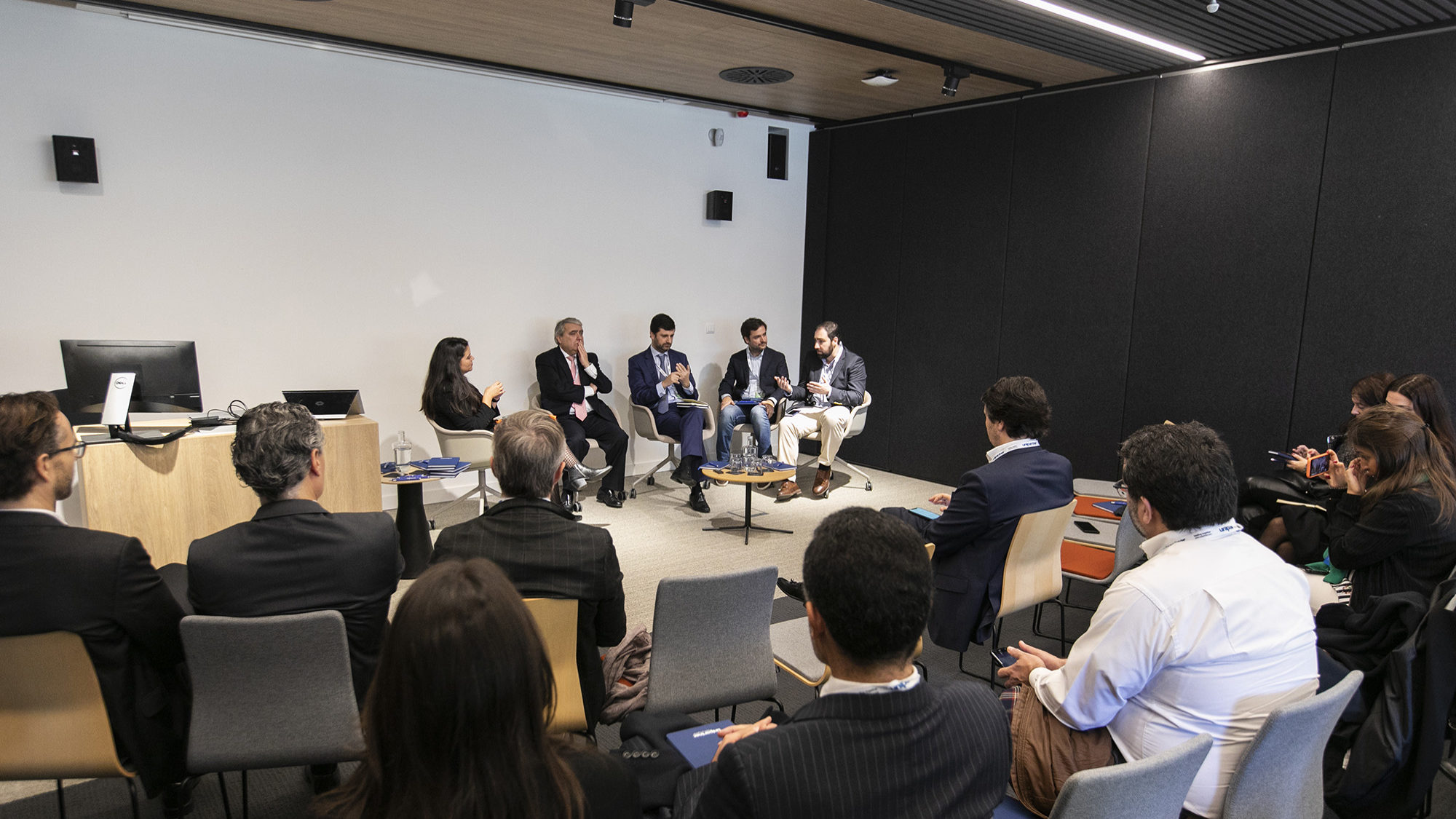 Conferência Bloom Microsoft - 06DEZ19