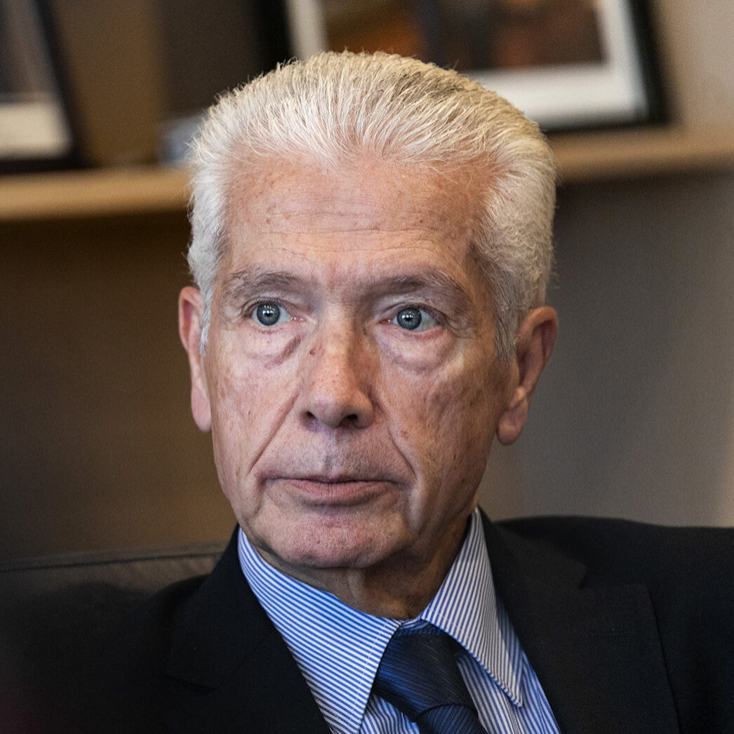 António Saraiva, presidente da CIP, em entrevista ao ECO - 04DEZ19