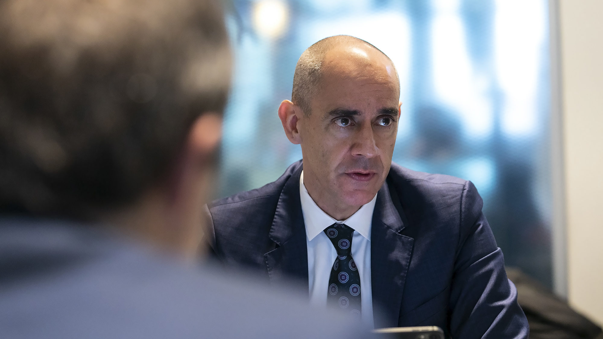 Mesa redonda de debate sobre a atualidade do Imobiliário em Portugal - 19DEZ19