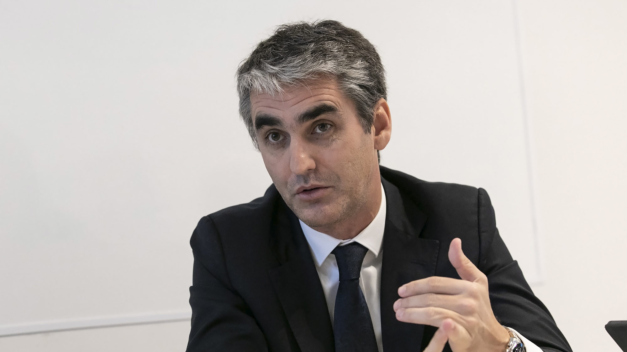 Mesa redonda de debate sobre a atualidade do Imobiliário em Portugal - 19DEZ19