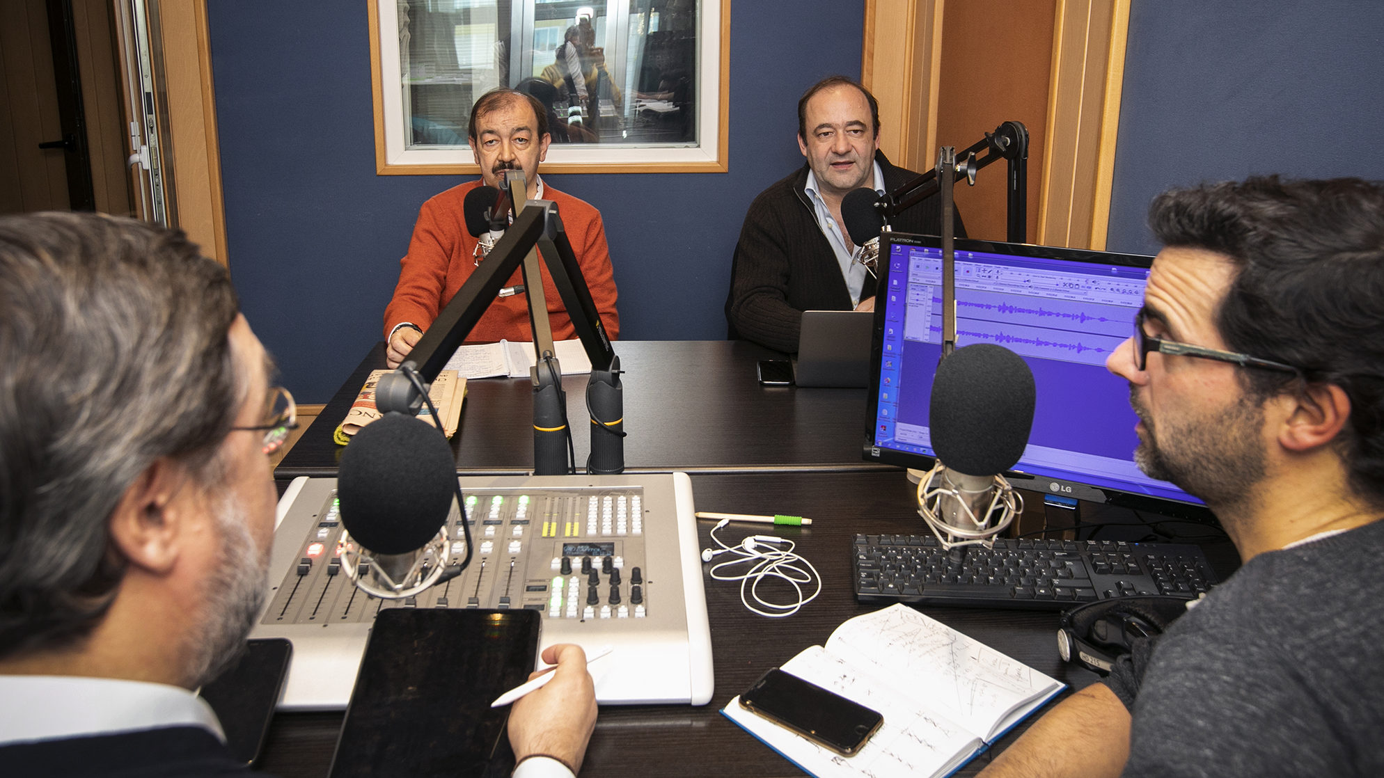 Eco Insider Podcast com Fernando Sobral e Paulo Ferreira - 27DEZ19