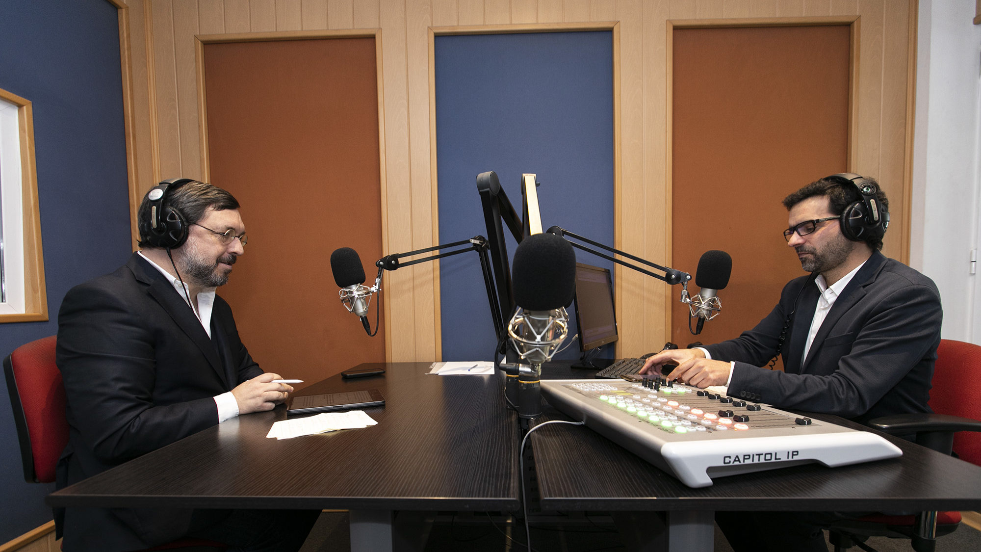 Eco Insider Podcast - 13DEZ19