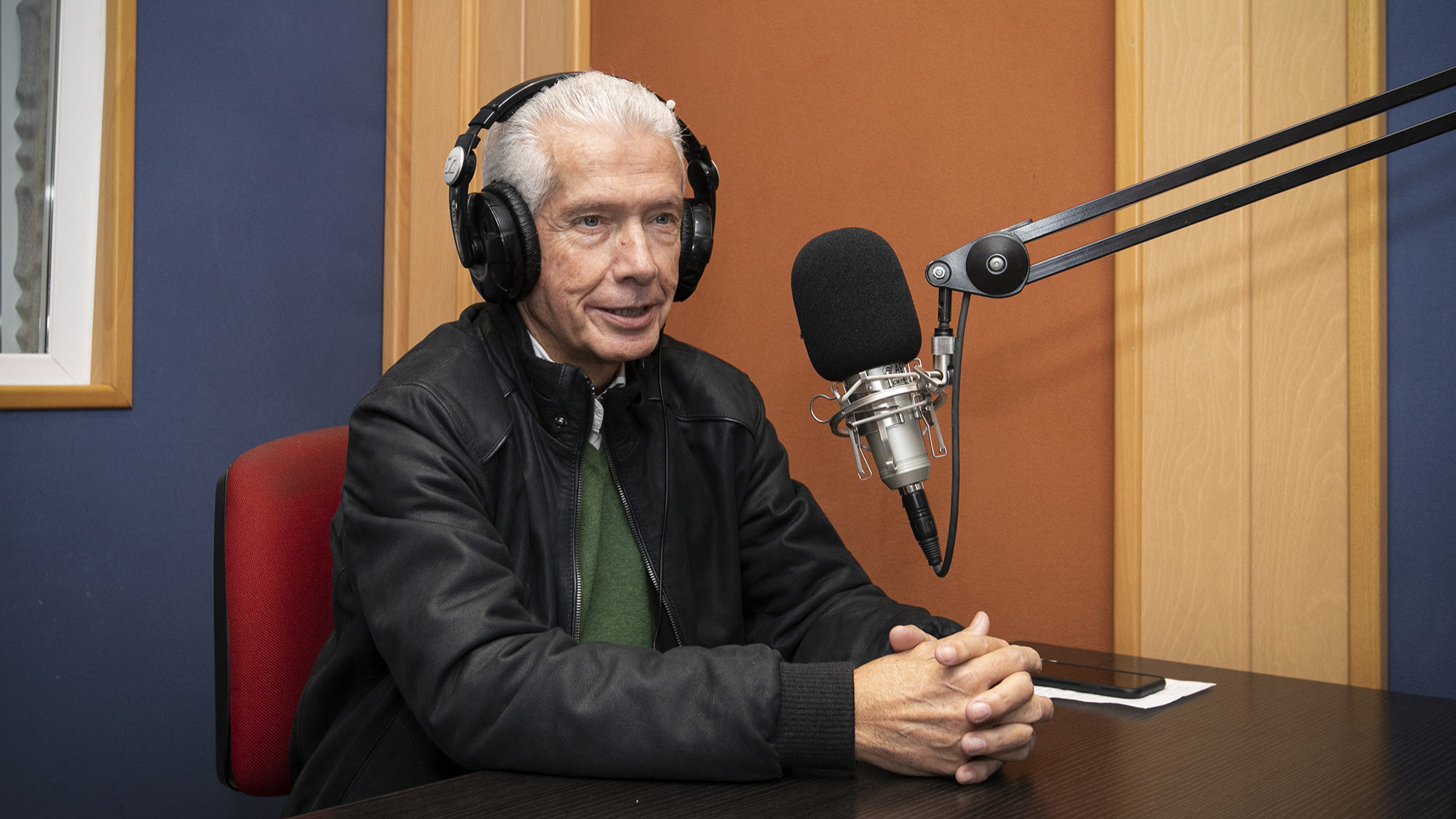 Eco Insider Podcast com António Saraiva - 20DEZ19