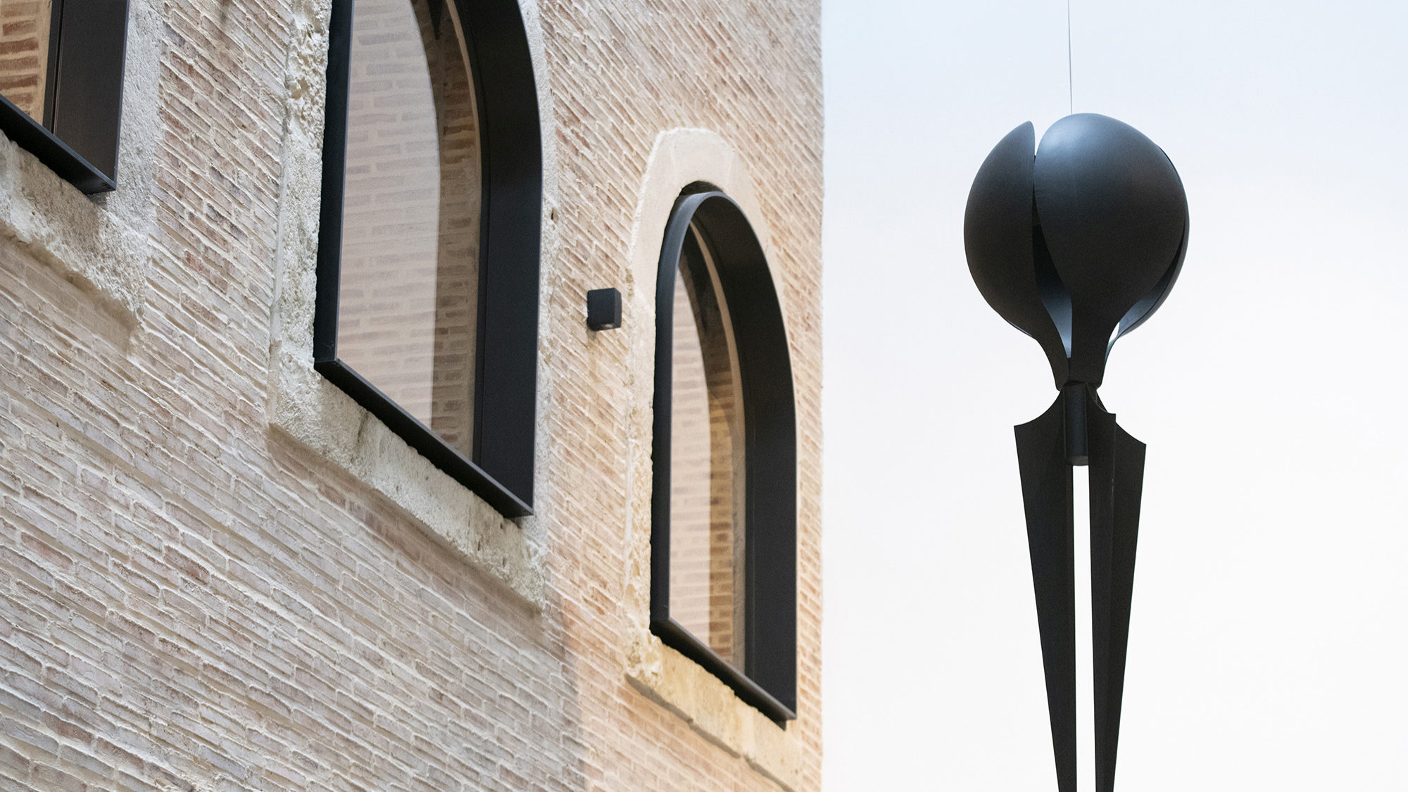 Arte nos escritórios