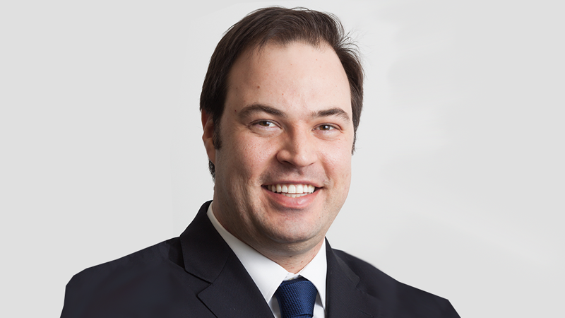 pedro menezes, principal EY-Part