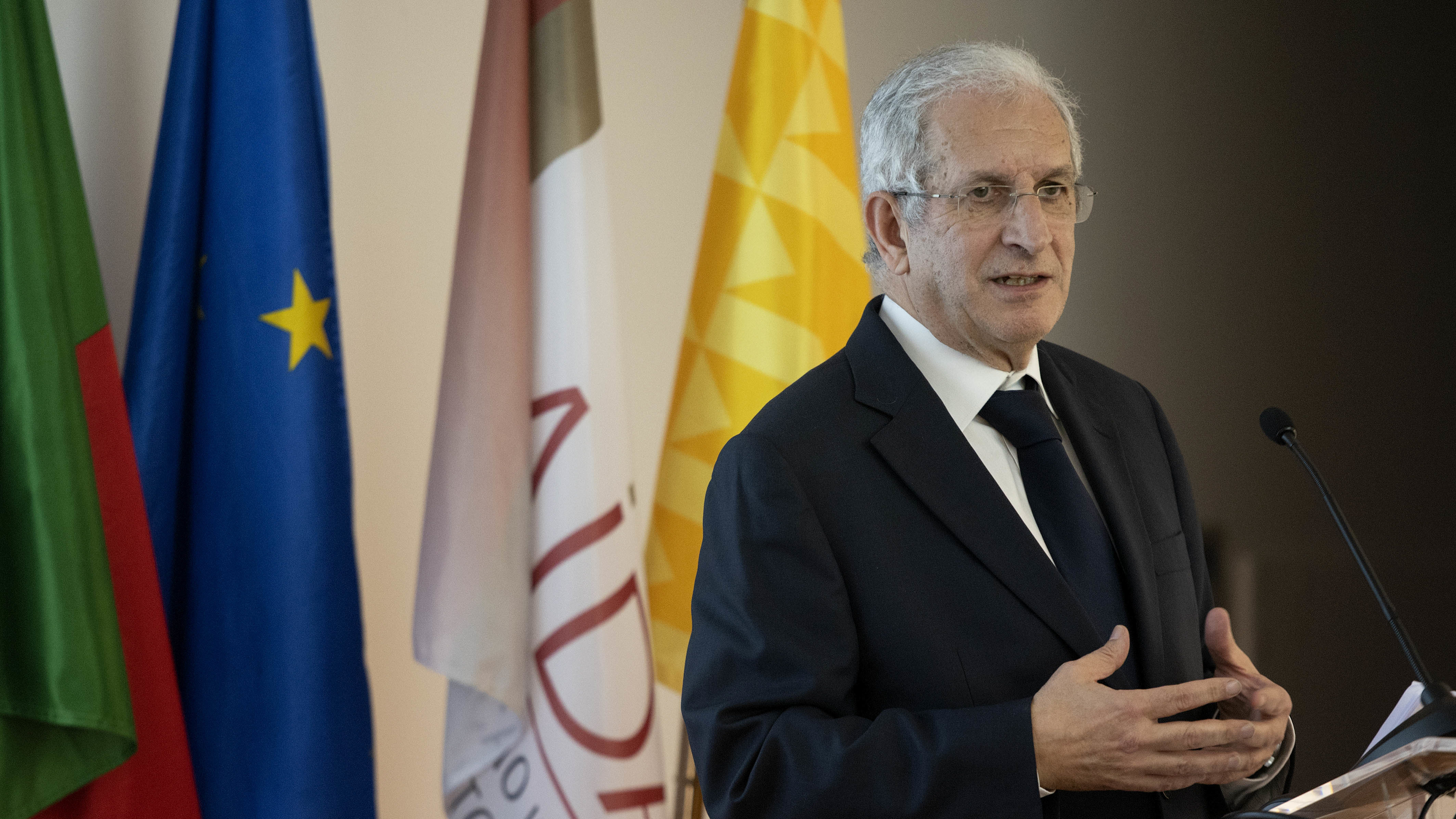 Conferencia do Banco Empresas Montepio " O Investimento e as Alternativas de Financiamento das Empresas" - 16JAN20