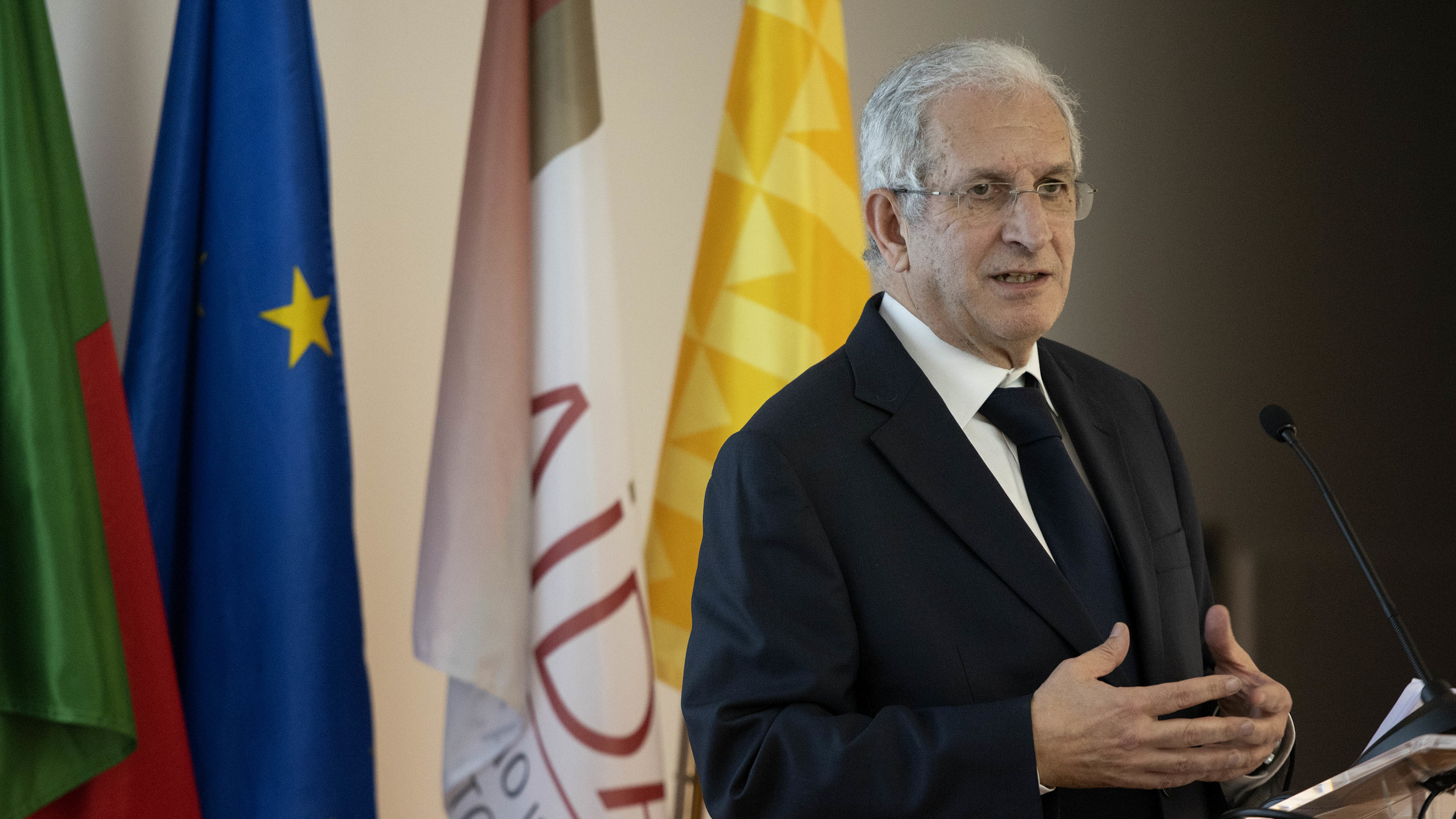 Conferencia do Banco Empresas Montepio " O Investimento e as Alternativas de Financiamento das Empresas" - 16JAN20