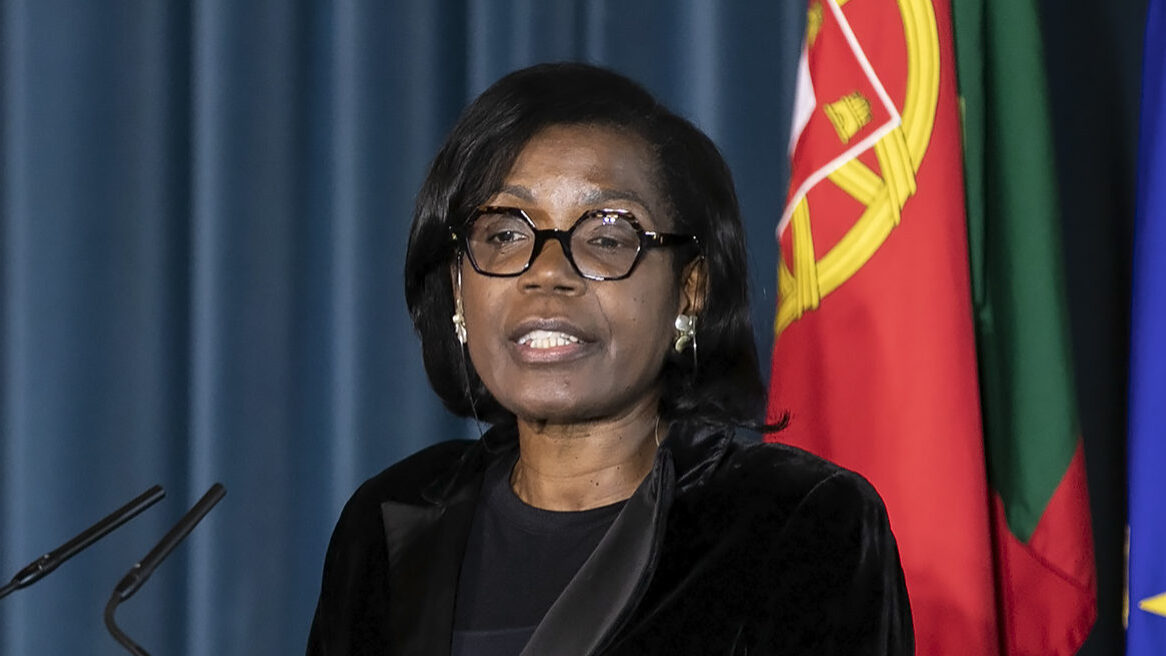 Cerimónia de abertura do ano judicial 2020 - 06JAN20