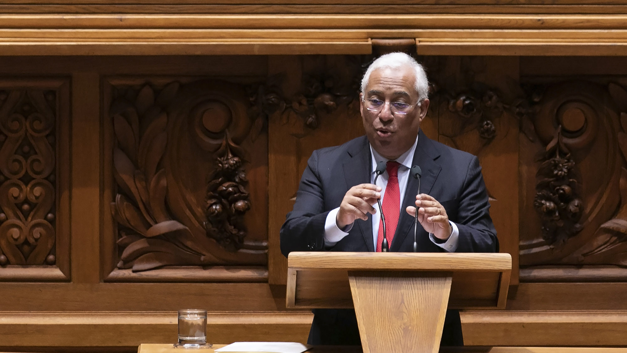 Debate OE2020 - 09JAN20