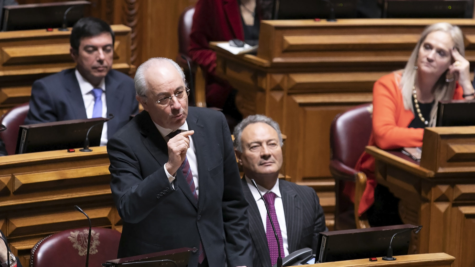 Debate OE2020 - 09JAN20