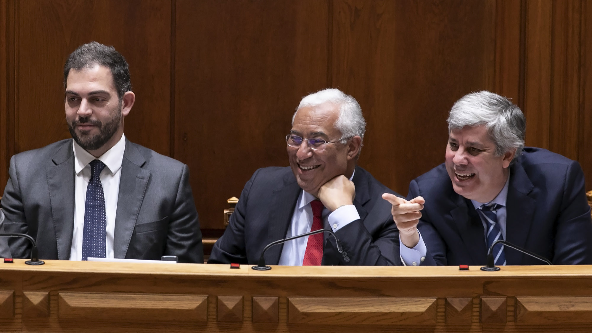 Debate OE2020 - 09JAN20