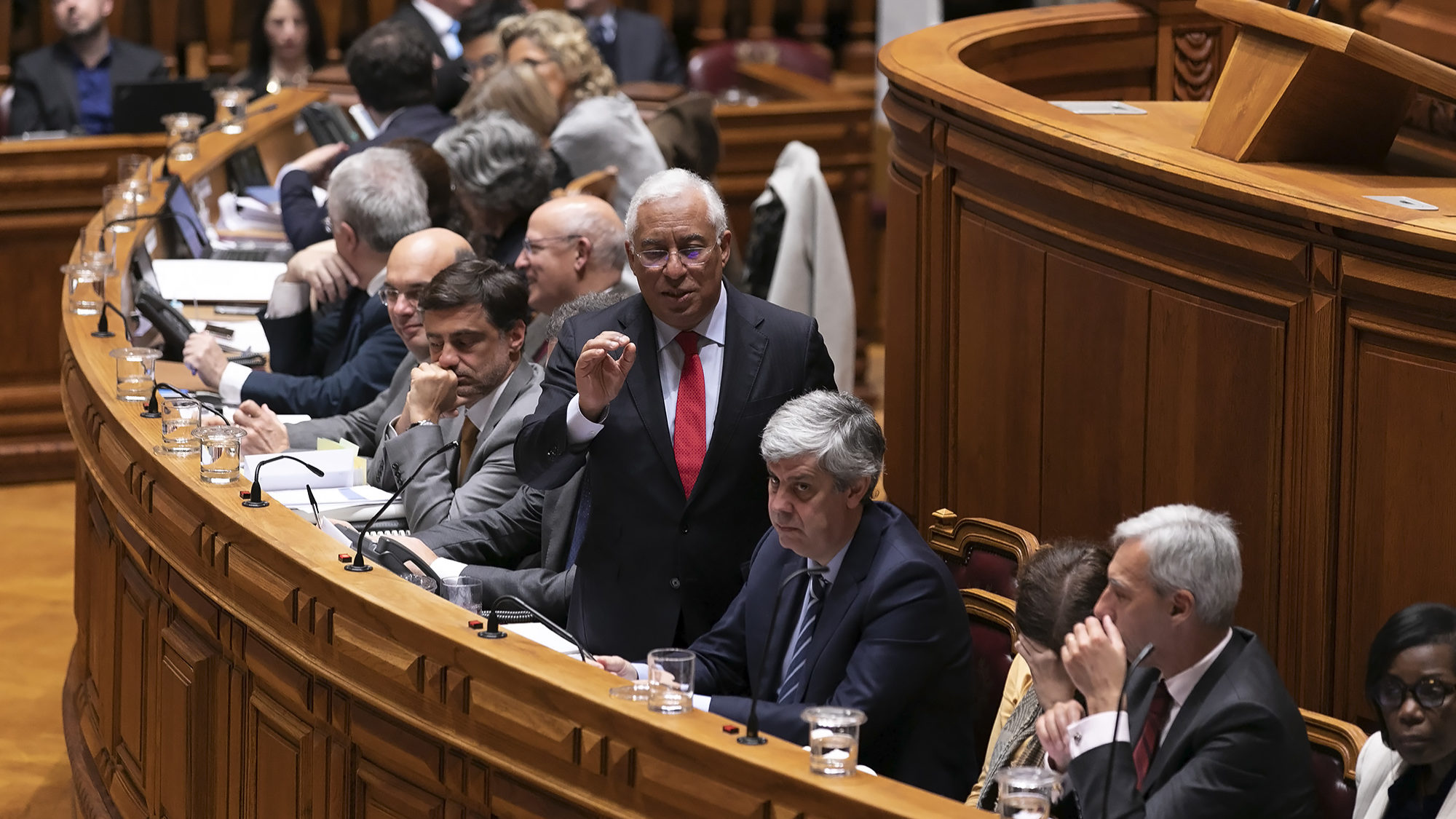 Debate OE2020 - 09JAN20