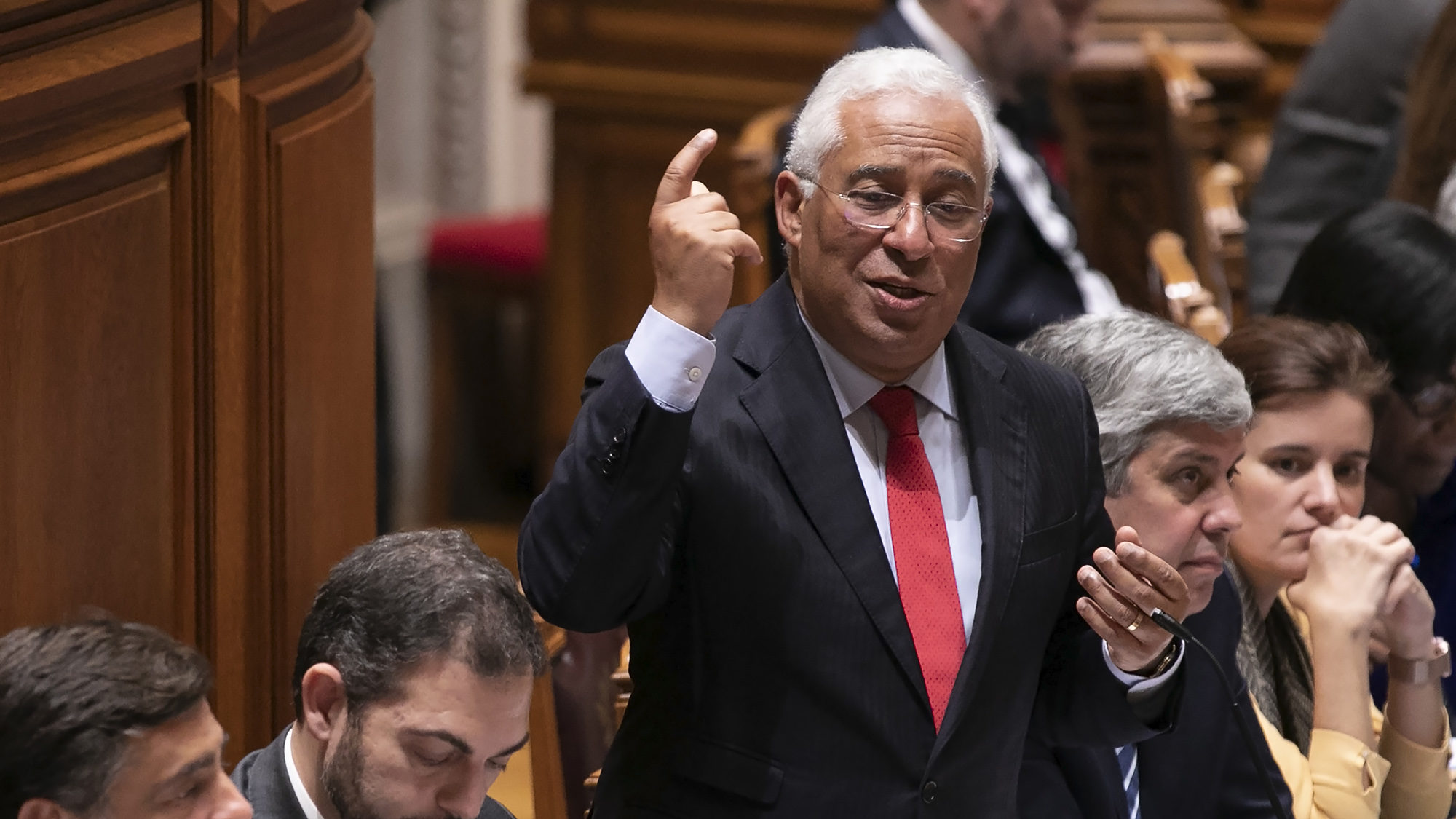 Debate OE2020 - 09JAN20